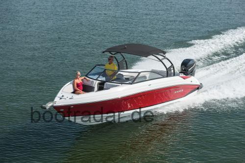 Rinker Q7 technische daten